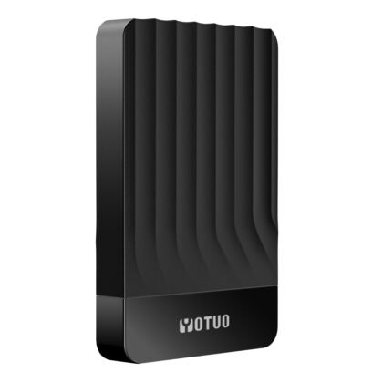 1 External Hard Drive SY-HDD01 for Black