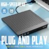 SY-IDD023 External CD/DVD Drvie Read/Write