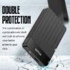 External Hard Drive SY-HDD01 for Black