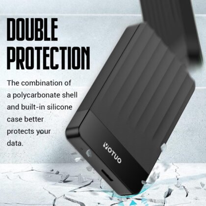 SY-HDD01-04 External Hard Drive SY-HDD01 for Black