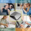 SY-IDD028 External CD/DVD Drive