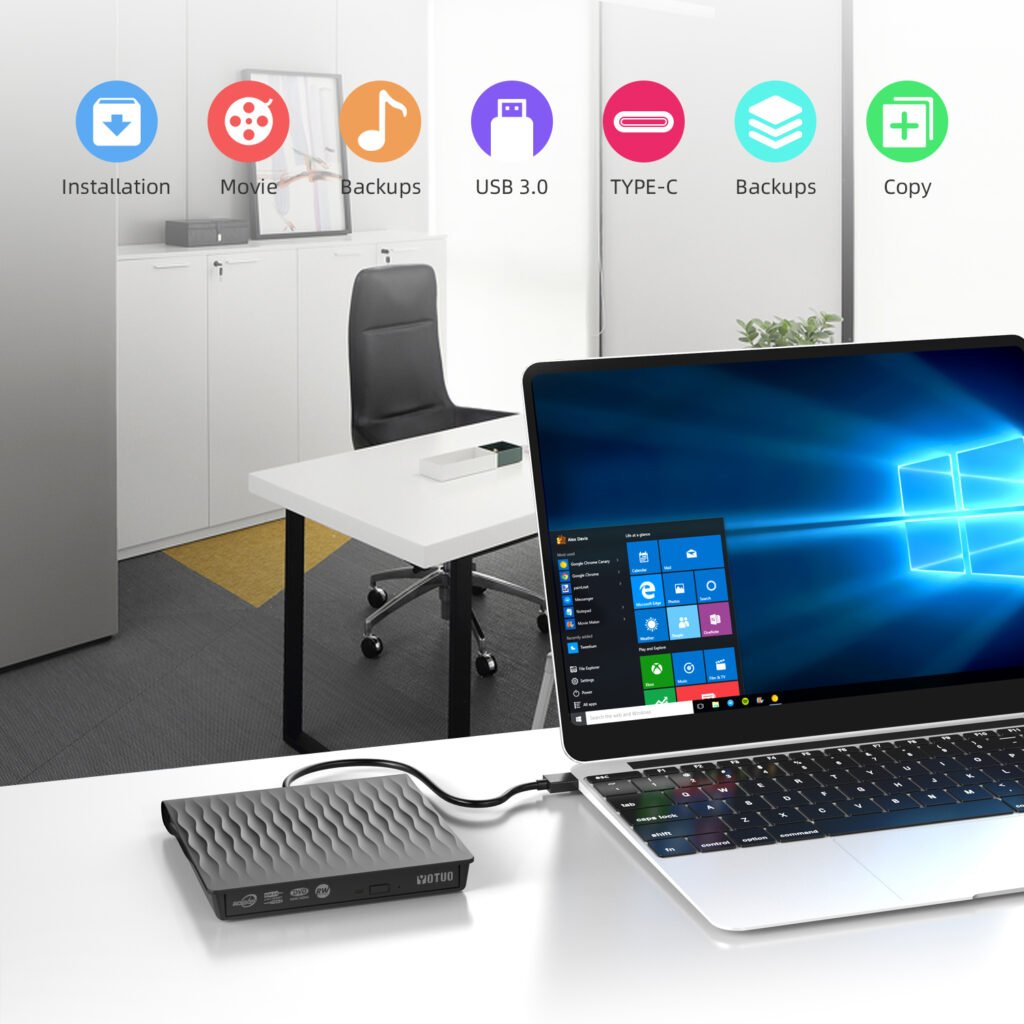 Top External Hard Drives for Students