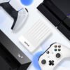 External Hard Drive SY-HDD01 for White