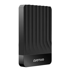External CD DVD Drive, Portable USB 3.0 and Type-C Ultra-Slim DVD Player, DVD Burner CD ROM RW External Optical Drive Compatible with Laptop Desktop PC for Windows 7/8/10/11 Mac MacBook Pro/Air