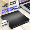 External DVD/CD Drive Optical Drive for SY-IDD029