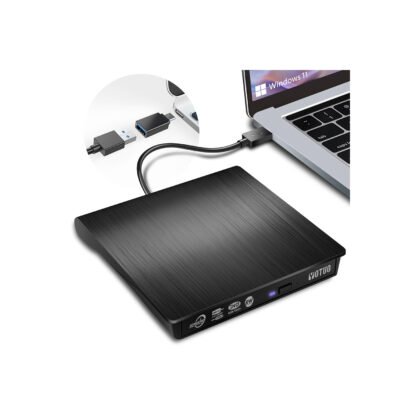 SY-IDD029 External DVD/CD Drive Optical Drive for SY-IDD029