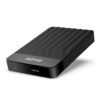 SY-HDD01 YOTUO Portable External Hard Drive Storage Expansion Mobile HDD USB 3.0 USB-C for PC, Mac, Desktop, Laptop, PS4, PS5, Xbox One X/S, Xbox 360, Xbox Series X/S, Office & Game, 1TB/750GB/500GB/320G (Black)