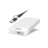 External Hard Drive SY-HDD01 for White