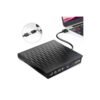 External CD/DVD Burner Drive SY-IDD021