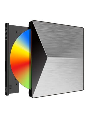 SY-IDD028 External CD/DVD Drive