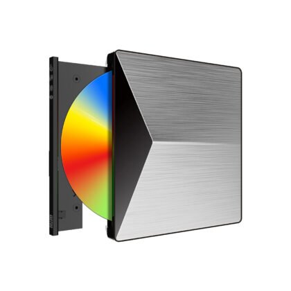 SY-IDD028 SY-IDD028 External CD/DVD Drive
