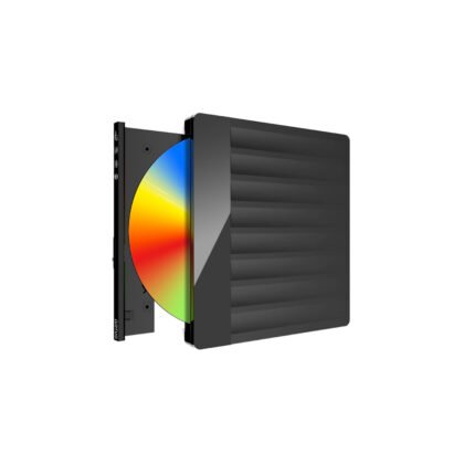SY-IDD022 USB 3.0/USB-C External CD/DVD Drive for SY-IDD022