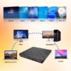 Portable Optical Drive for SY-IDD025
