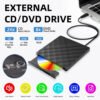 Portable Optical Drive for SY-IDD025