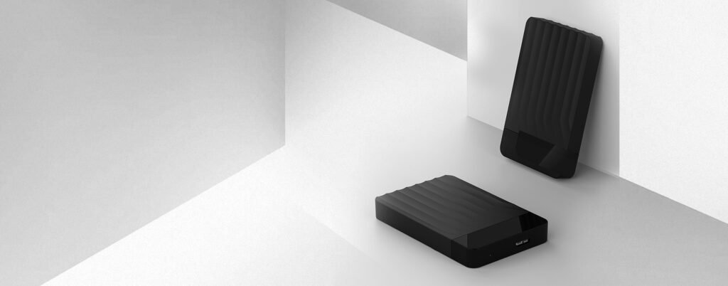 Time Machine with External Drives