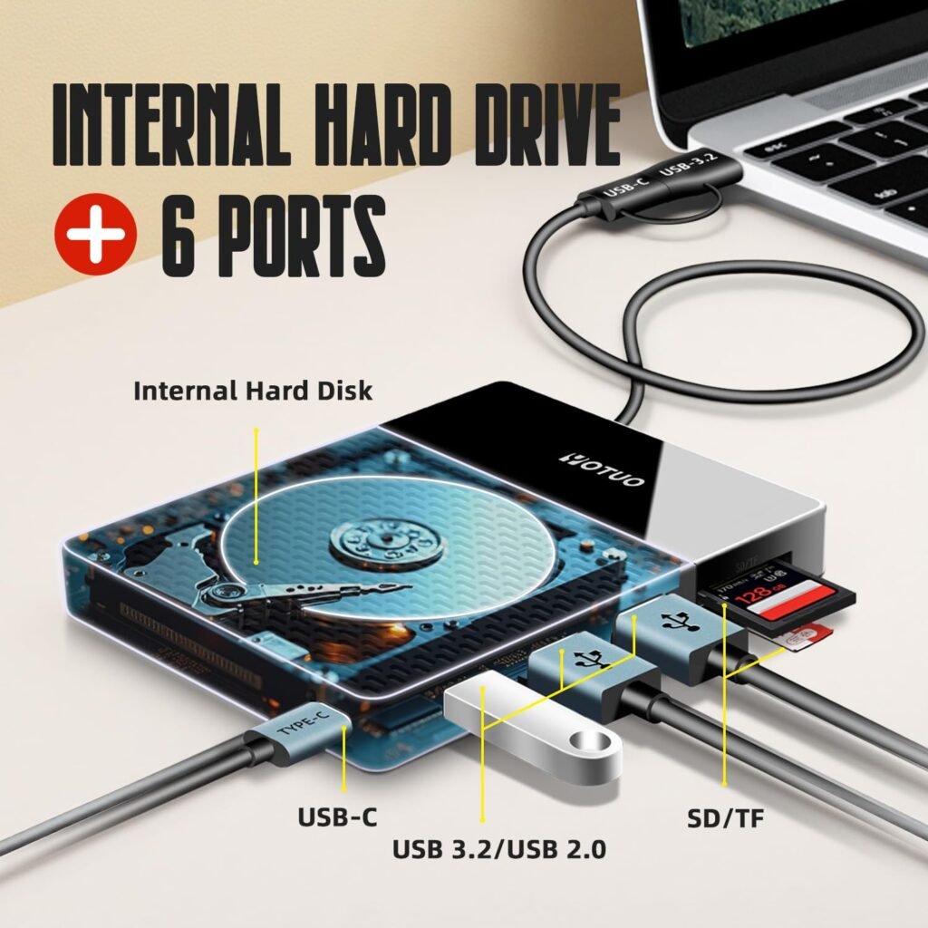 Top External Hard Drives for Gaming Consoles