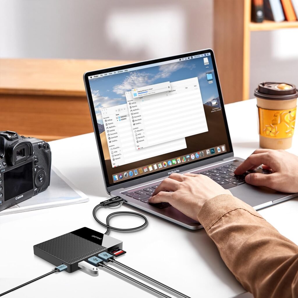 External Hard Drives